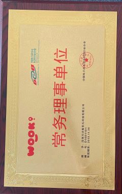 China Electronic Commerce Association B2B Industry Branch Executive Director Unit